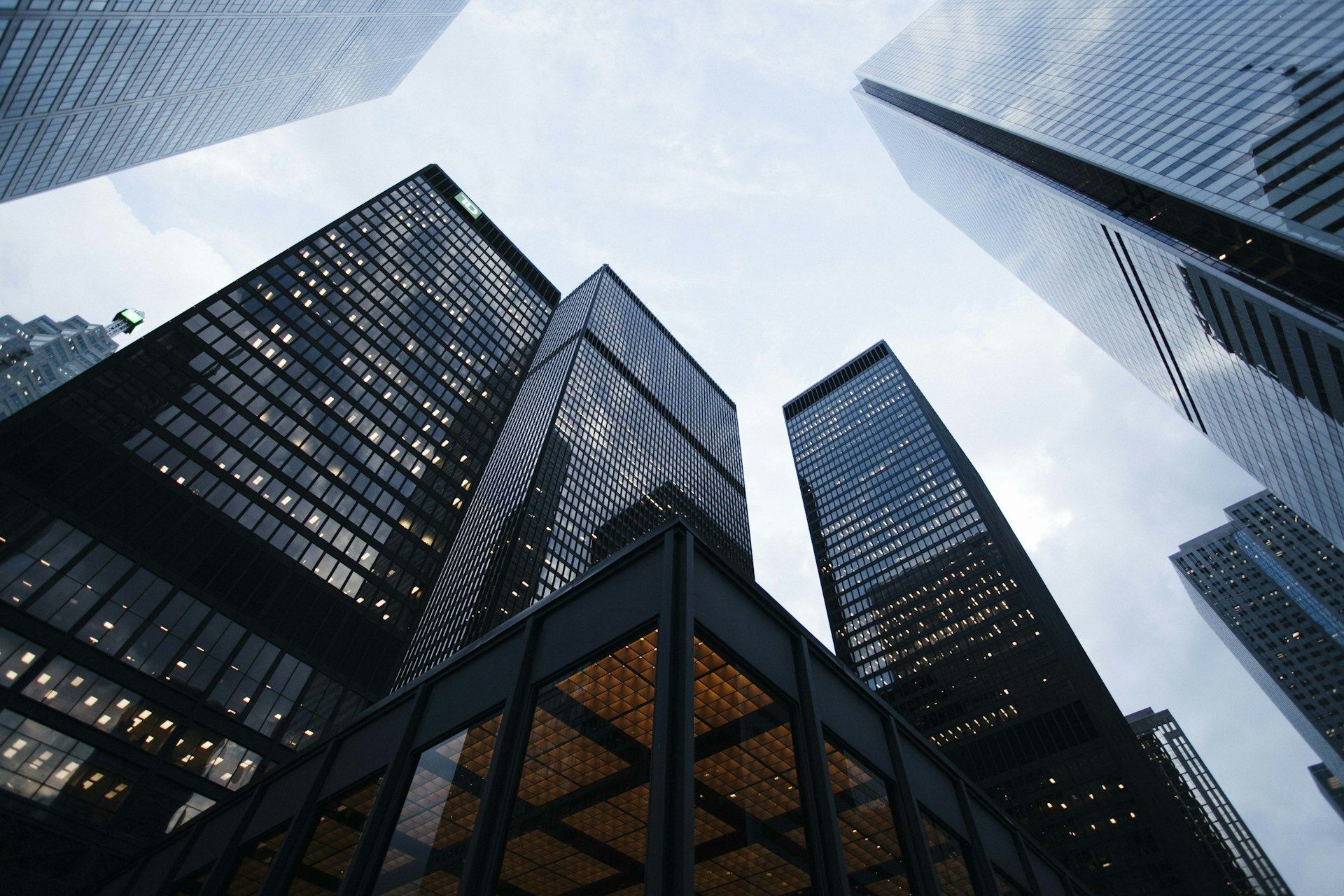 Pre-Leased Commercial