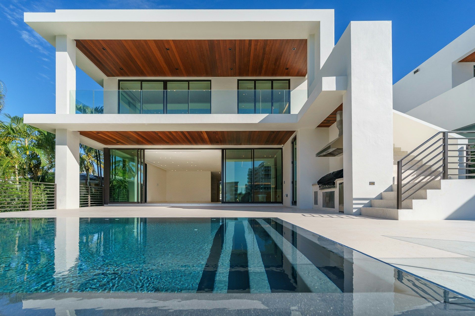 Weekend Home Villa