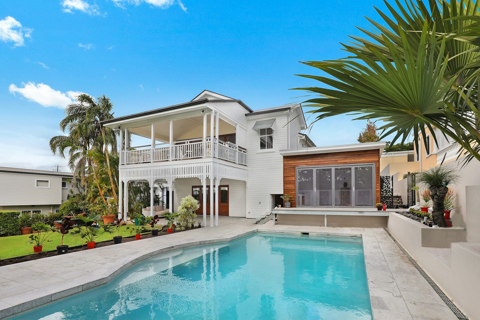 3. Weekend Homes & Villas